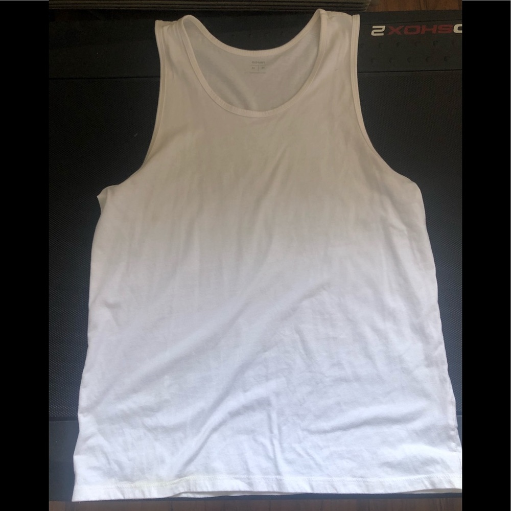 Old Navy Tank